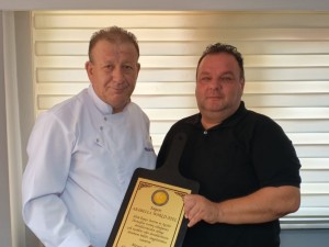 22.ALANYA KÜLTÜR SANAT FESTİVALİNDE ARABELLA WORLD OTEL YANIMIZDA İDİ.