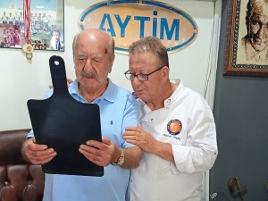 AYTİM ENDÜSTRİYEL