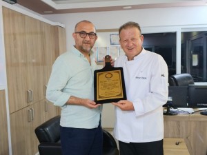 HER DAİM YANIMIZDA OLAN BIÇAKLAR TARIM
