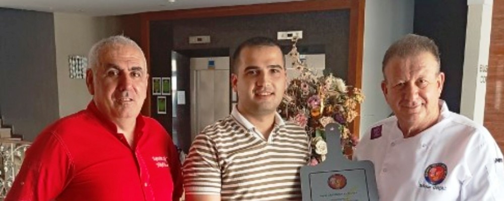 DERNEĞİMİZE DESTEK VEREN KURULUŞLARDAN GRAND OKAN OTEL