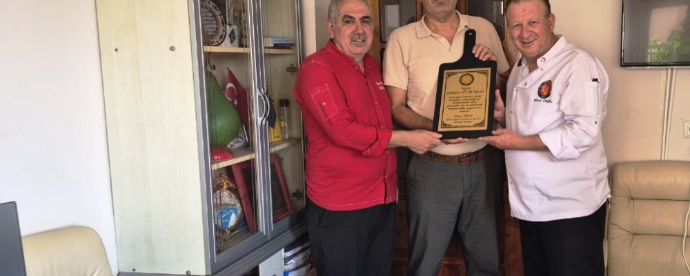 GÖRHAN SÜT ve SÜT ÜRÜNLERİ