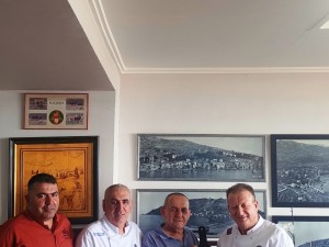HACI İNCEYE TEŞEKKÜRLER.