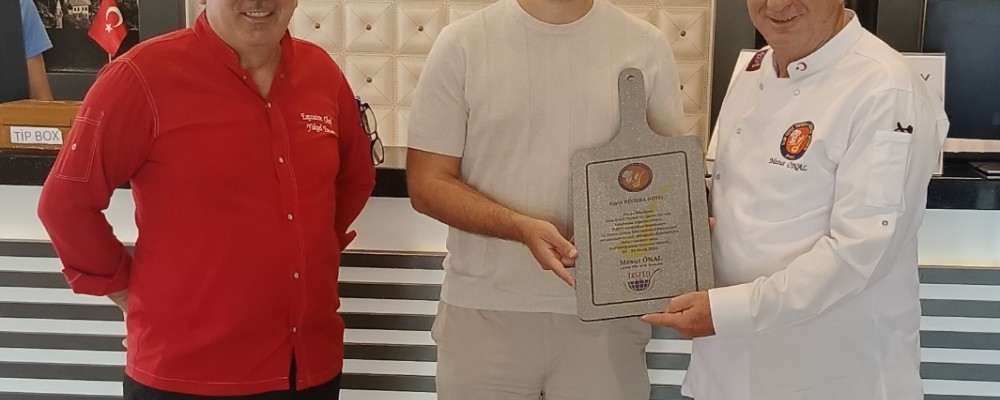 DERNEĞİMİZE DESTEK VEREN KURULUŞLARDAN RİVEİRA OTEL
