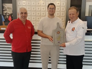 DERNEĞİMİZE DESTEK VEREN KURULUŞLARDAN RİVEİRA OTEL
