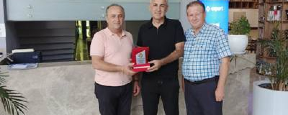 ALTIN KEPÇE TURİZM ve AŞÇILAR DERNEĞİ OLARAK CRYSTAL ENDÜSTRİYEL SORUMLUSU Sn:RAMAZAN KAYNAKÇI BEYİ MAKAMINDA ZİYARET ETTİK. ALTIN KEPÇE TURİZM ve AŞÇILAR DERNEĞİ OLARAK CRYSTAL ENDÜSTRİYEL SORUMLUSU Sn:RAMAZAN KAYNAKÇI BEYİ MAKAMINDA ZİYARET ETTİK.
