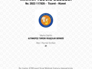 ALTIN KEPÇE TURİZM ve AŞÇILAR DERNEĞİ TEŞEKKÜR ZİYARETLERİNE DEVAM EDİYOR.